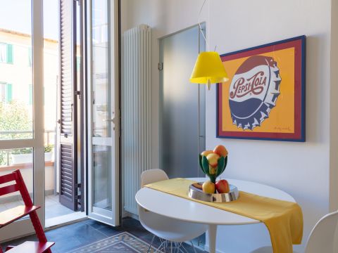 Viale Giosuè Carducci, 57 - Livorno