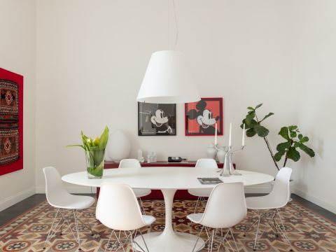 Viale Giosuè Carducci, 57 - Livorno