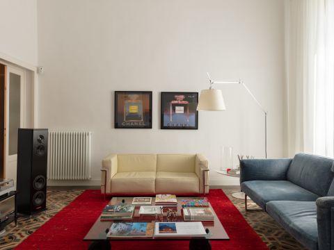 Viale Giosuè Carducci, 57 - Livorno