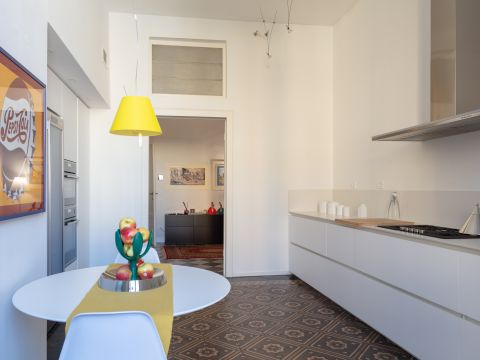 Viale Giosuè Carducci, 57 - Livorno