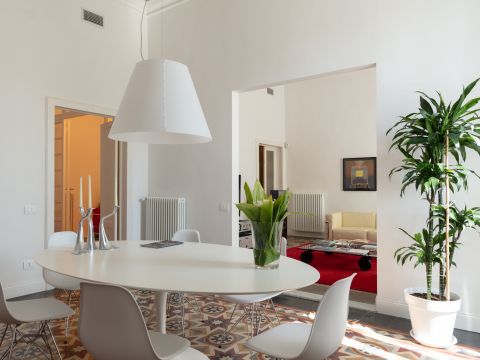 Viale Giosuè Carducci, 57 - Livorno