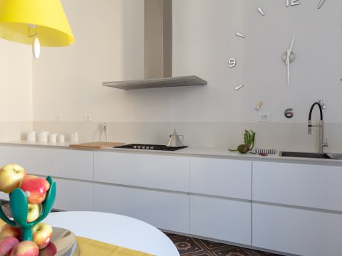 Viale Giosuè Carducci, 57 - Livorno