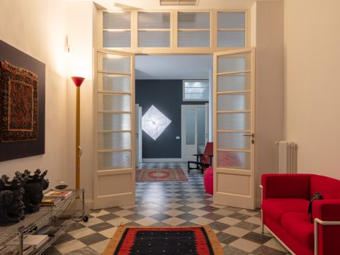 Viale Giosuè Carducci, 57 - Livorno