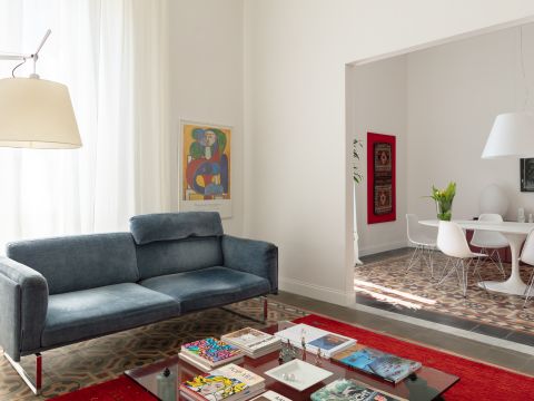 Viale Giosuè Carducci, 57 - Livorno