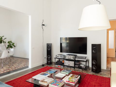 Viale Giosuè Carducci, 57 - Livorno