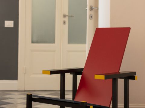 Viale Giosuè Carducci, 57 - Livorno