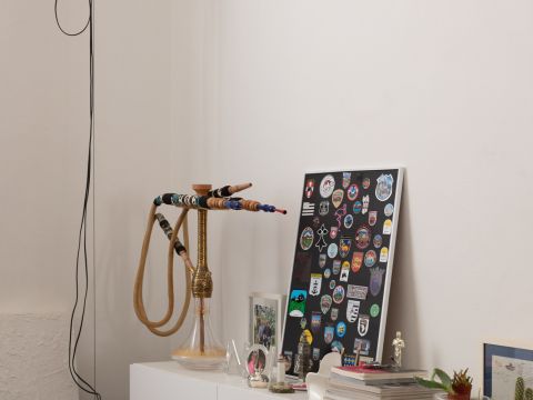 Viale Giosuè Carducci, 57 - Livorno