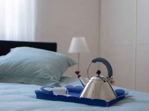 Viale Giosuè Carducci, 57 - Livorno