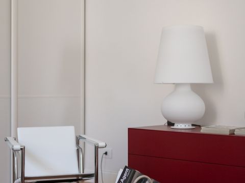 Viale Giosuè Carducci, 57 - Livorno