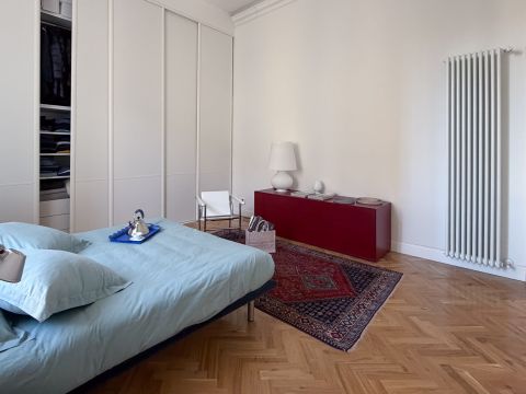 Viale Giosuè Carducci, 57 - Livorno