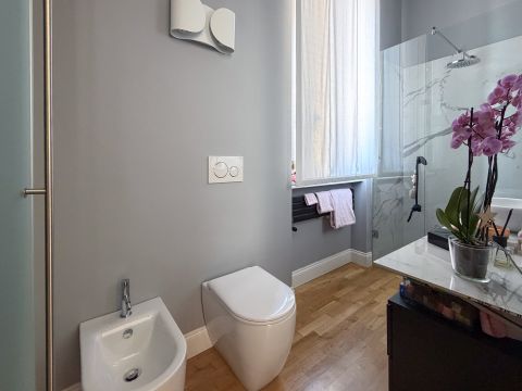 Viale Giosuè Carducci, 57 - Livorno