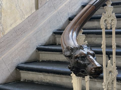 Viale Giosuè Carducci, 57 - Livorno