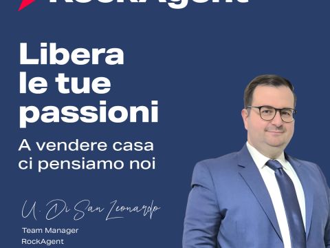 Via Guglielmo Marconi, 10 - Pomarico