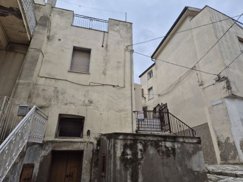 Via Guglielmo Marconi, 10 - Pomarico