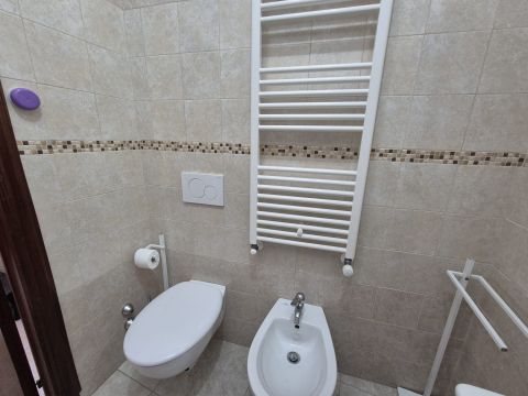 Via Guglielmo Marconi, 10 - Pomarico