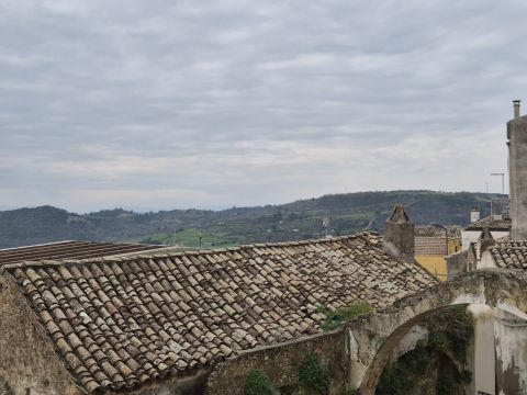 Via Guglielmo Marconi, 10 - Pomarico