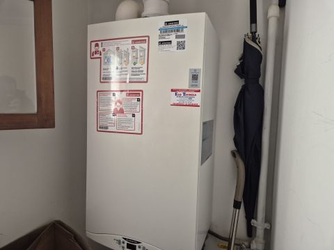 Via Guglielmo Marconi, 10 - Pomarico