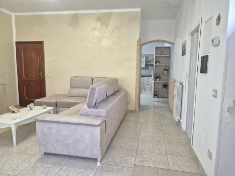 Via Guglielmo Marconi, 10 - Pomarico