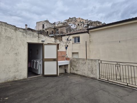 Via Guglielmo Marconi, 10 - Pomarico