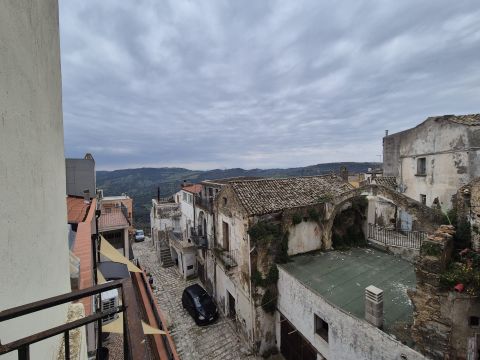 Via Guglielmo Marconi, 10 - Pomarico