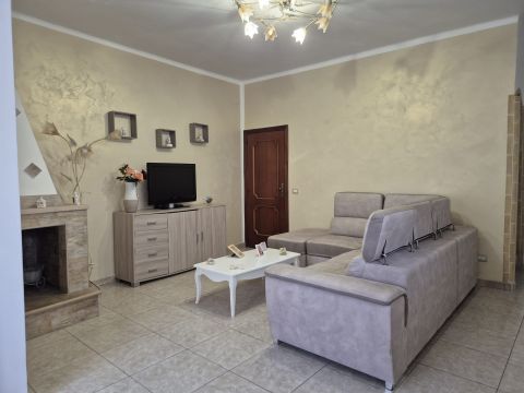 Via Guglielmo Marconi, 10 - Pomarico