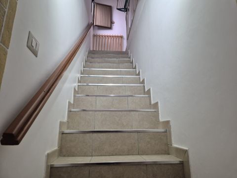 Via Guglielmo Marconi, 10 - Pomarico