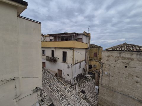 Via Guglielmo Marconi, 10 - Pomarico