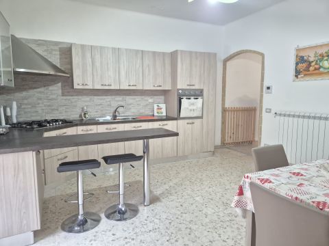 Via Guglielmo Marconi, 10 - Pomarico