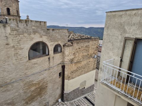 Via Guglielmo Marconi, 10 - Pomarico