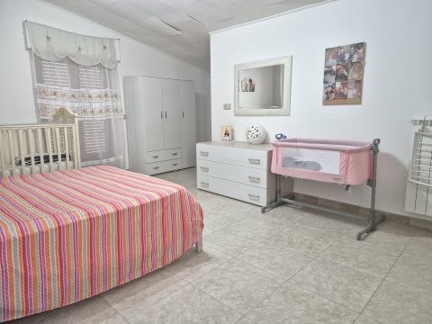 Via Guglielmo Marconi, 10 - Pomarico