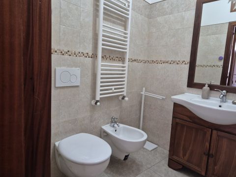 Via Guglielmo Marconi, 10 - Pomarico