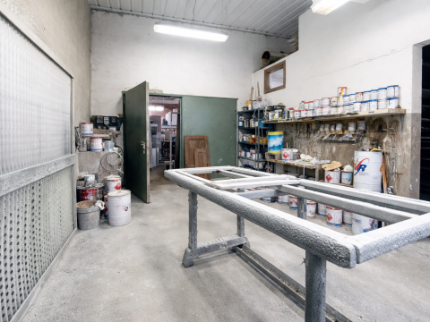 Via Metella Nuova, 97 - Sant'omero