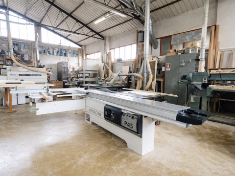 Via Metella Nuova, 97 - Sant'omero