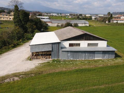 Via Metella Nuova, 97 - Sant'omero