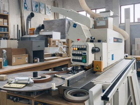 Via Metella Nuova, 97 - Sant'omero