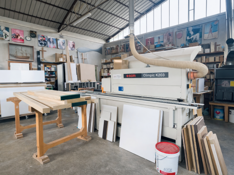 Via Metella Nuova, 97 - Sant'omero