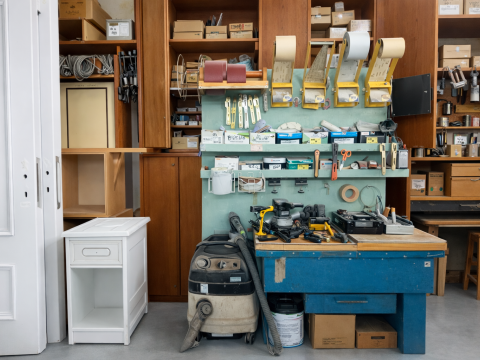 Via Metella Nuova, 97 - Sant'omero