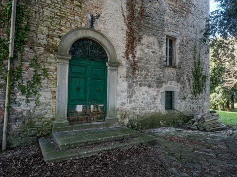 Località Morruzze, 14 - Baschi