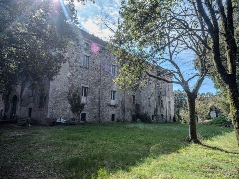 Località Morruzze, 14 - Baschi