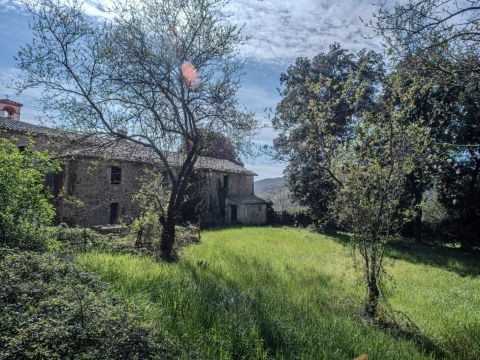 Località Morruzze, 14 - Baschi