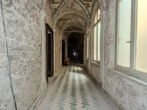 Località Morruzze, 14 - Baschi