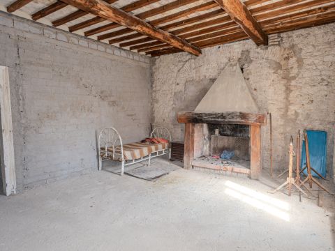 Località Morruzze, 14 - Baschi