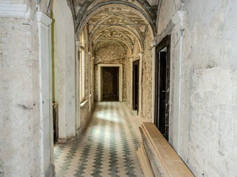 Località Morruzze, 14 - Baschi