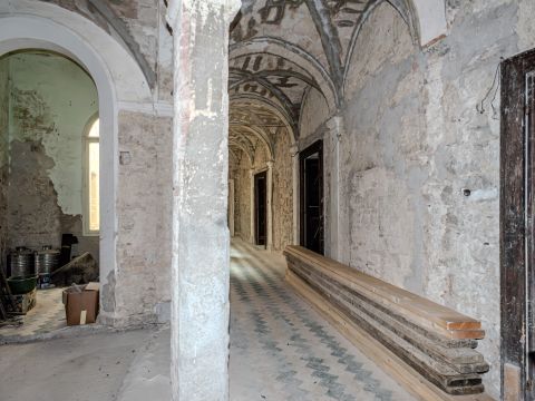 Località Morruzze, 14 - Baschi