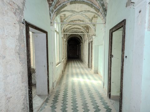 Località Morruzze, 14 - Baschi