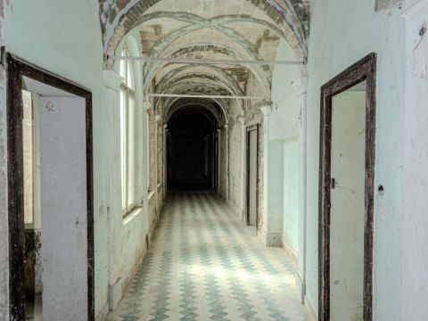 Località Morruzze, 14 - Baschi