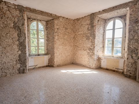Località Morruzze, 14 - Baschi