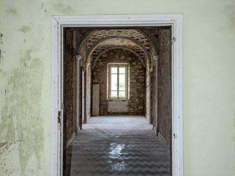 Località Morruzze, 14 - Baschi