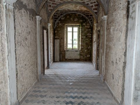 Località Morruzze, 14 - Baschi