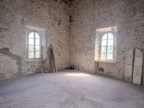 Località Morruzze, 14 - Baschi